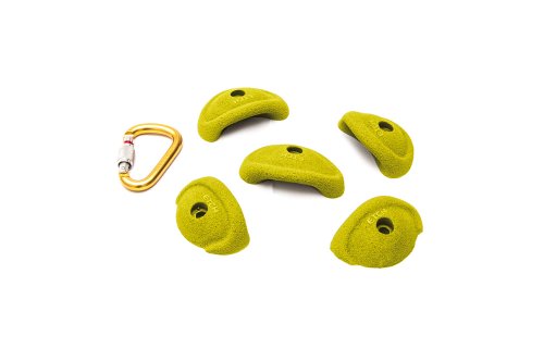 ETCH Finger Buckets Set A Climbing Hold