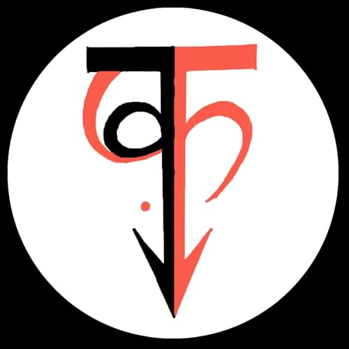 kaafideep konversation Podcast Por Vivek A arte de portada