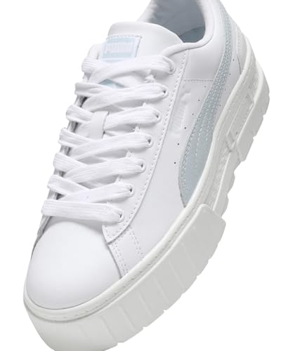 Image of Puma Womens Mayze Platform Sneakers