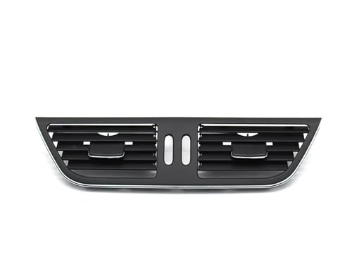 Rejilla de ventilación central trasera para Mercedes Benz CLS W219 2007-2009