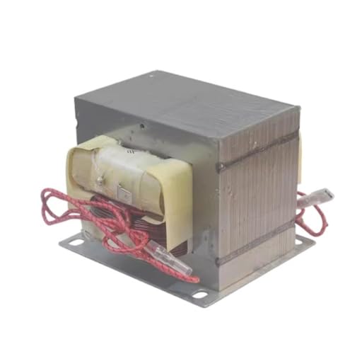 Microwave Oven Transformer 900W Replacement