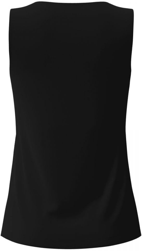 Women's Custom Sleeveless Workout Scoop Neck Tank Personalized Tank Tops for Running Yoga Hiking Gym Outdoor