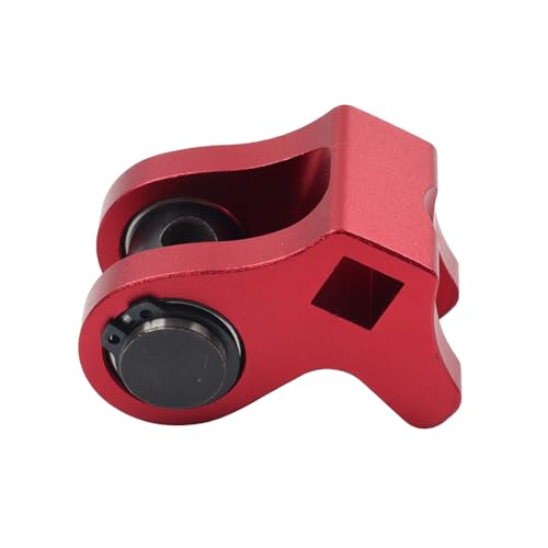 CNxinn10 Installation Tool Kit Valve Spring Compressor 1 Pc For LS1/LS2 Cathedral Port Cylinder Head Style Aluminum Alloy