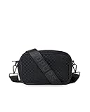 Pop Ups Brand Neoprene Camera Bag- Everyday Sling, Travel Case, Adjustable Shoulder Strap Purse for Women-Fashion Messenger