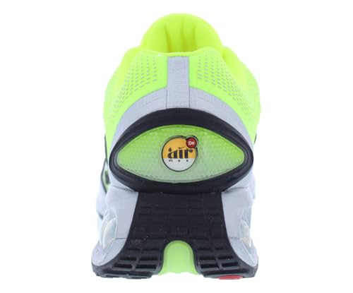 Nike Air Max Dn Shoes (DV3337-700, Volt/Volt Glow/Sequoia/Black)3