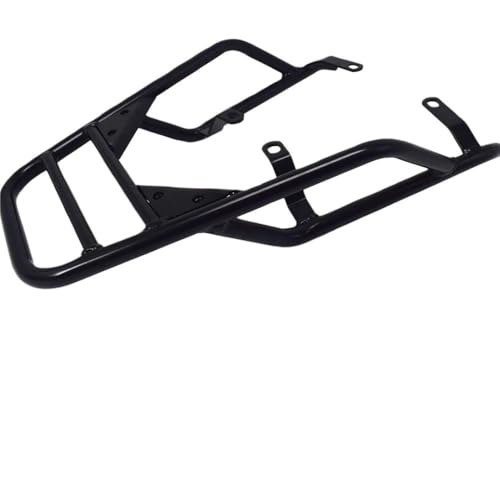 Porte-bagages arrière pour BMW R nineT 2014-2021 | Support de selle robuste