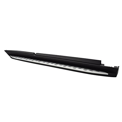 Running Boards LED para Mercedes Benz X166 GL/GLS miniatura 6