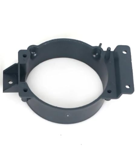 Grille de feu antibrouillard gauche idéale pour trajets quotidiens en utilitaire MK7