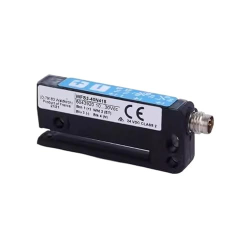 Capteur WF2-40B410 détection haute précision pour étiqueteuse - 2