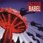 Babel - 1997 [Audio CD] GABRIEL YACOUB