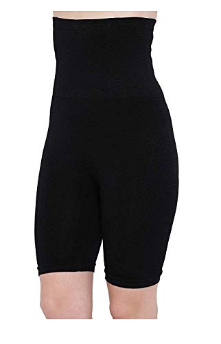 Image of Dilency Sales Women & Girls Seamless Efffective Hook-Shapewear Tummy Belt for Women (Comfortable for 32 to 38 Waist Size)