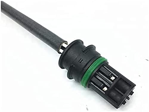 Sonde Lambda aval 11787539136 pour resoudre le voyant moteur - 2
