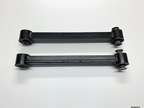 Bras de contrôle supérieur arrière pour Jeep Cherokee Liberty KK 2008-2012 SCA/KK/001A