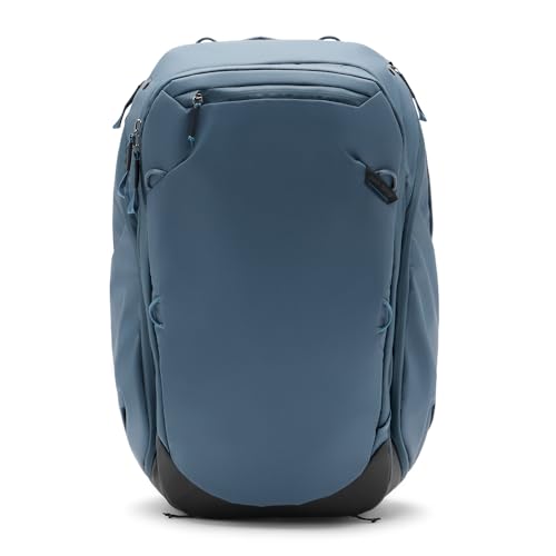 Peak Design Travel Backpack 45L Weatherproof Expandable