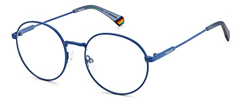 Lunettes de soleil Polaroid POLAROID-113 blanc contre l'éblouissement solaire design unisexe