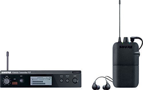 Psm 300 Standard+ Freq L19