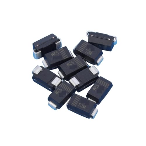 Suppresseur de tension SMBFJ130CA bidirectionnel pour modules électroniques