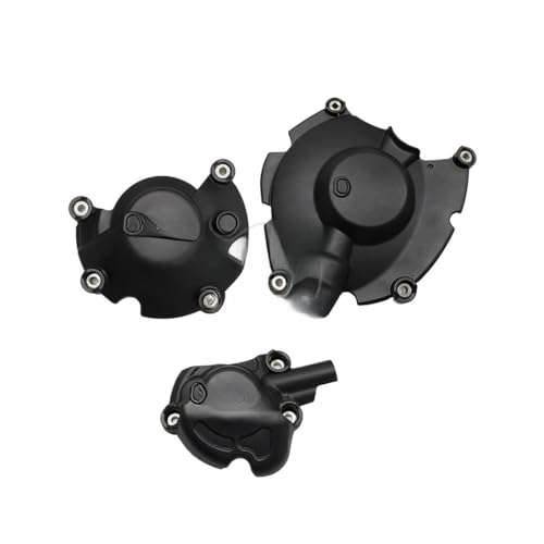 Protection du moteur YZF-R1 éviter fissure carter avec capot stator ZHANGTONG