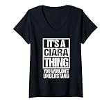 Funny Forename Gift Ideas for My Friend Ciara