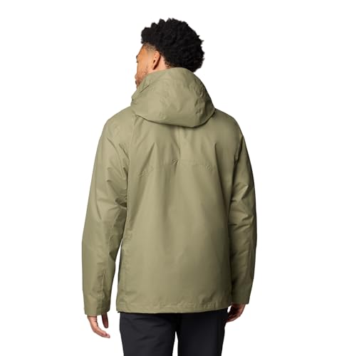Veste Columbia Bugaboo Iii Fleece Interchange EU - vue 2