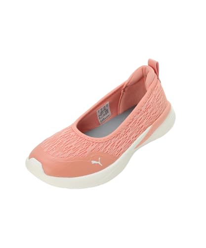 Image of Puma Women SiennaSoftrideBallerina Sneaker