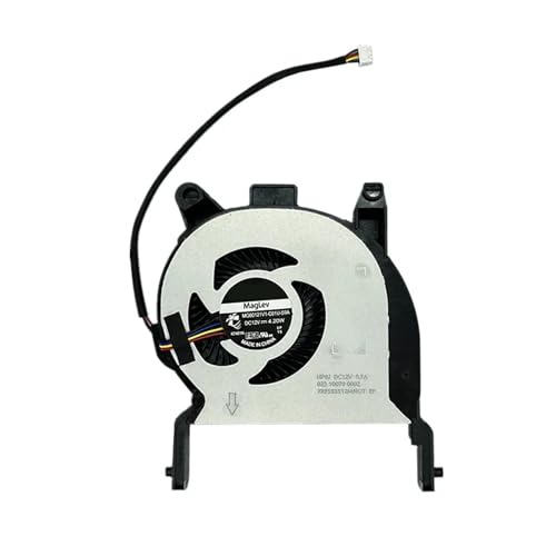 Ventilateur CPU HP EliteDesk 800 G3 G4 G5 600 G4 - 2