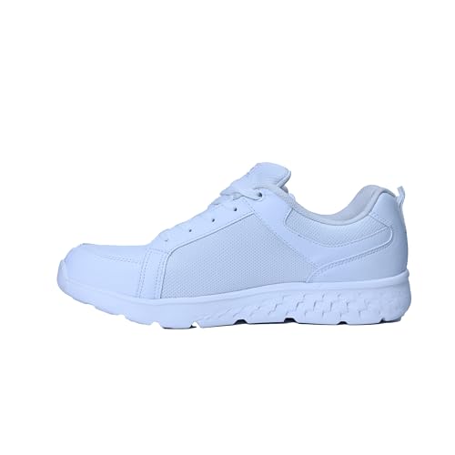 Image of Skechers Unisex-Adult Go Run 400 School Uniform Shoe