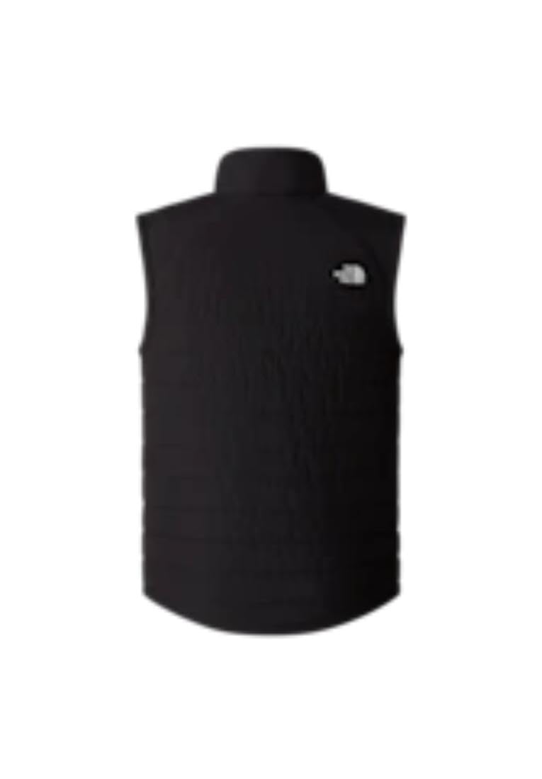The North Face  Kids Never Stop Sleeveless Gilet - Tnf Black Jk3 - L