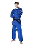 DaxSport Judogi DAX Tori Azul 780 - Talla 180