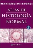 Atlas de histología normal 9500208458 Book Cover