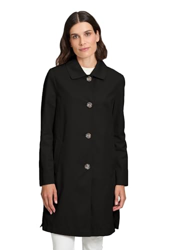 Manteau femme Gil Bret coupe vent confortable contre le froid hivernal