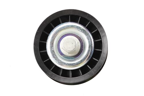 Poulie de renvoi de courroie 24590404 GM Genuine Parts contre les bruits et sifflements