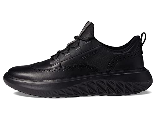 Cole Haan Men's Zerogrand Work from Anywhere Sneaker4