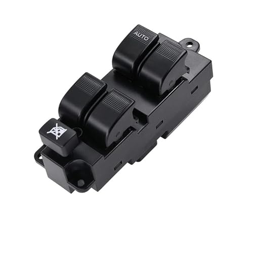 Interruptor elevalunas para Ford 2012-2015: repara el botón del conductor izquierdo