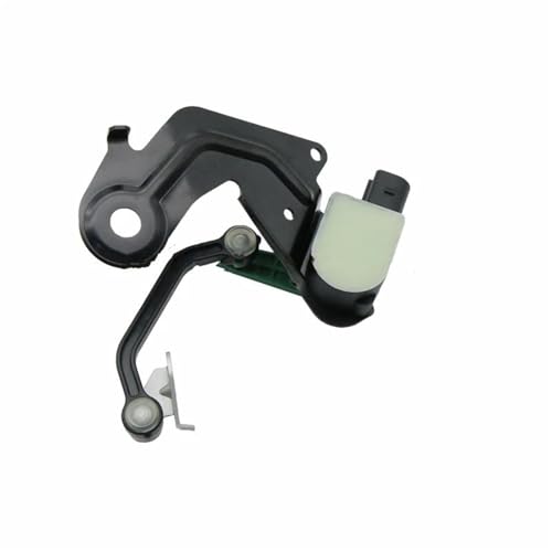 Sensor de nivel de altura trasero para A6 Allroad C6 de 2008 a 2011, recambio preciso