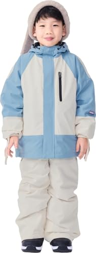 [�A�b�V���O���[��] �L�b�Y �X�m�[�{�[�h �E�F�A �㉺�Z�b�g 25-26 �j�̎q ���̎q AJR-73SET AJR73-03 160�T�C�Y �X�m�[�E�F�A �X�m�{�E�F�A �X�L�[�E�F�A �W���P�b�g �p���c �㉺2�_�Z�b�g �X�m�{�[�E�F�A