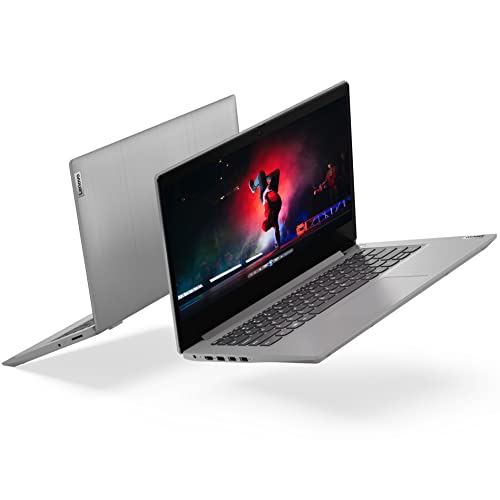 Windows-11-Pro-2022-Lenovo-IdeaPad-3-14-FHD-Business-Laptop-Intel-Quad-Core-i5-10210U-up-to-42GHz-12GB-DDR4-RAM-1TB-PCIe-SSD-80211AC-WiFi-Bluetooth-50-Platinum-Grey-64GB-Flash-Drive