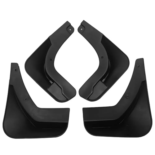 Guardabarros para Renault Fluence de los años 2011 2012 2013 2014 2015