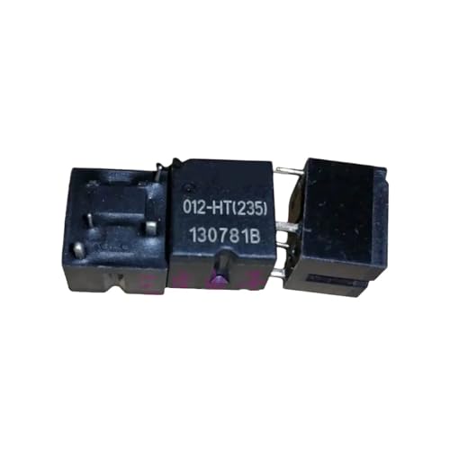Relais HFKC-012-HT 12V micro relais automobile KC-1A-12V 235 pour circuit imprimé