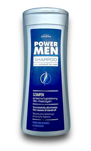 Shampooing de la marque JOANNA idéal pour adulte unisexe