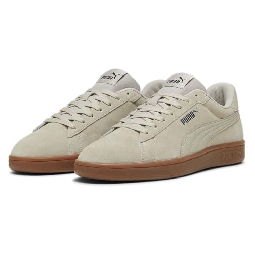 Puma Sneakers Beige 390984 BEIGE 37