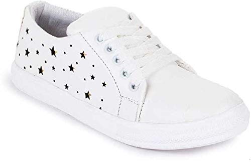 Sir Fitshoe Nice Looking Sneakers for Womens and Girls
