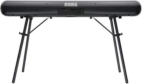Piano SP280 BK - Les Beatles, Paul McCartney, John Lennon, RIngo Starr, George Harrison Piano SP280 BK – Image 5
