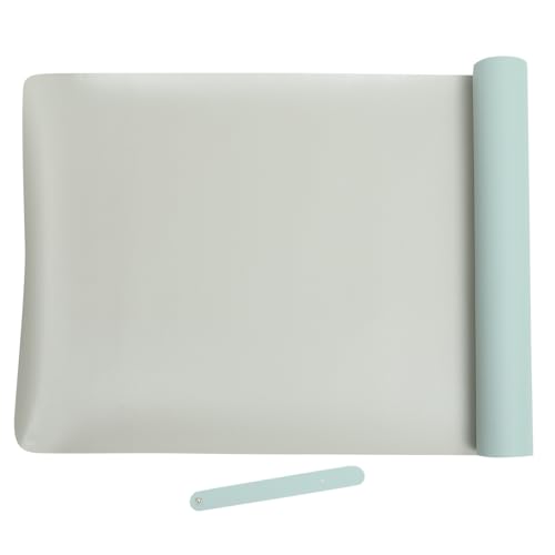 Tapis de table rectangulaire anti-chaleur : protection et design