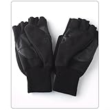 Zoom IMG-1 havendomicile guanti invernali in pile Zoom IMG-1 havendomicile guanti invernali in pile