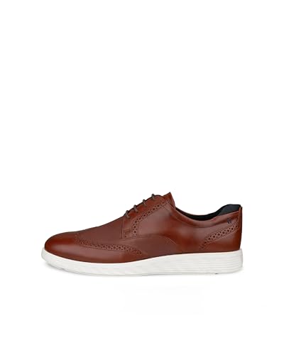 ECCO Mens S Lite Hybrid Brogue4