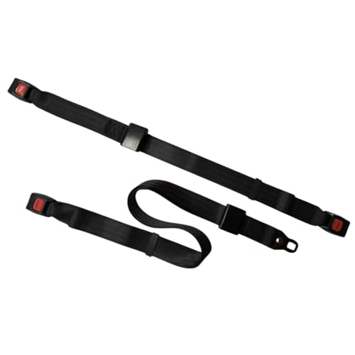 Sistema de Sujeción para Silla de Ruedas WOTS Kit Completo miniatura 2