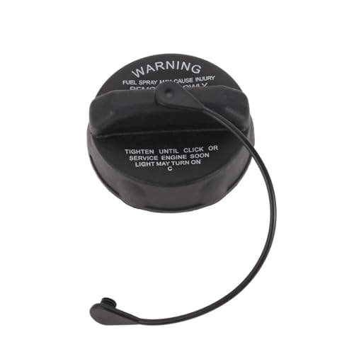 Couvercle réservoir Mitsubishi évite fuite essence Outlander 3 1711A004