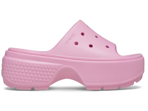 Image of Crocs Women's Stomp Slides
