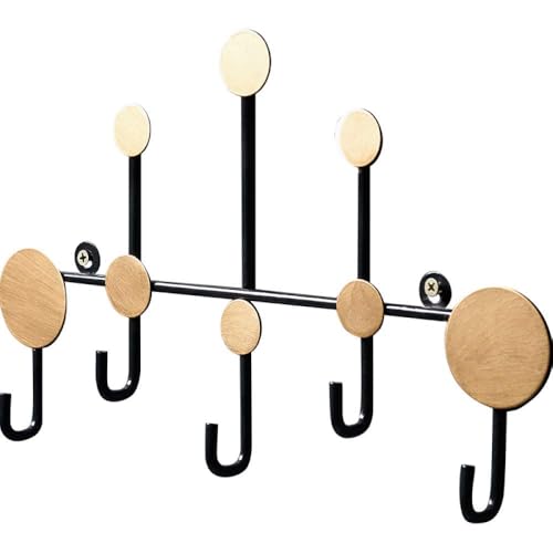 Rangement mural pour clés afin de ne plus perdre vos affaires - 4